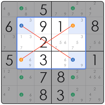 different types of sudoku games